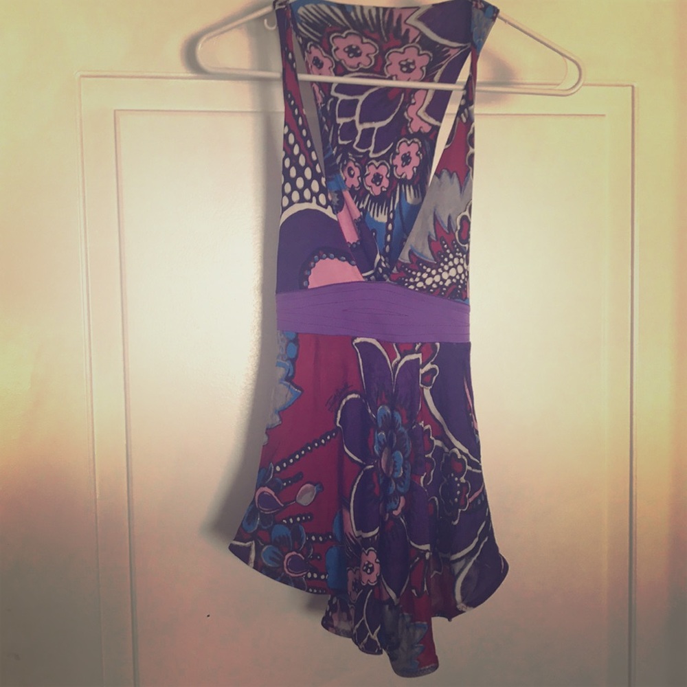 Cavali blouse